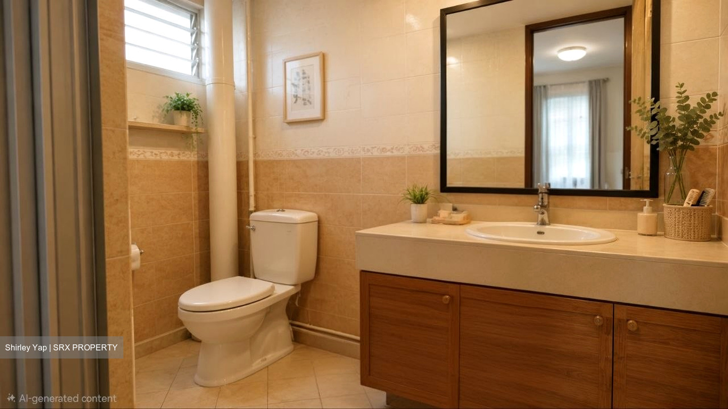 Blk 237 Pasir Ris Street 21 (Pasir Ris), HDB Executive #569005471